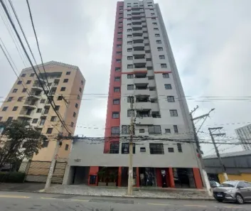 Apartamento com 1 Quarto à venda, 21m² no Cidade Ademar, São Paulo