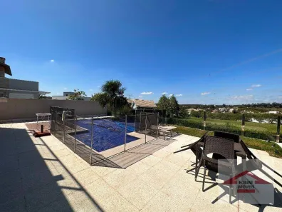 Casa de Condomínio com 5 Quartos à venda, 398m² no Medeiros, Jundiaí