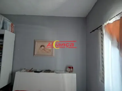 Casa com 1 Quarto à venda, 100m² no Parque Santos Dumont, Guarulhos
