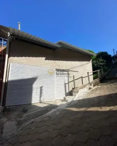 Apartamento com 3 Quartos à venda, 220m² no Operário, Colatina