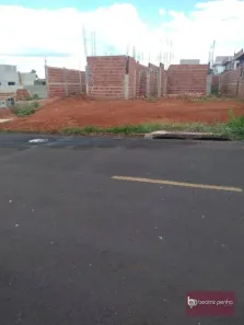 Lote/Terreno à venda, 415m² no Parque Residencial Buona Vita, São José do Rio Preto