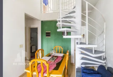 Apartamento com 3 Quartos à venda, 107m² no Vila São Luiz (Valparaízo), Barueri