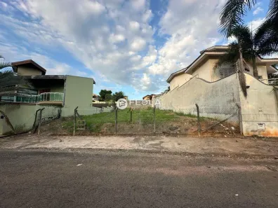 Lote/Terreno à venda, 776m² no Colina Werner Plaas, Americana