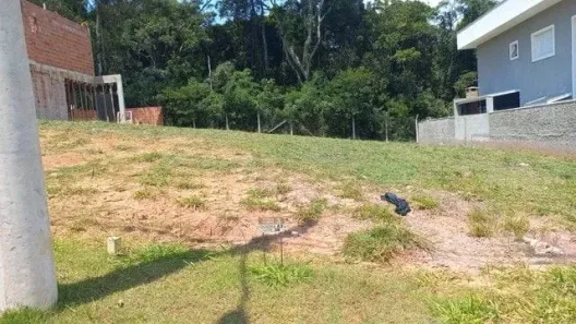 Lote/Terreno à venda, 135m² no Lageadinho, Cotia
