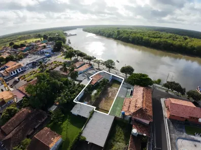 Casa com 2 Quartos à venda, 760m² no Augusto Corrêa, Augusto Corrêa