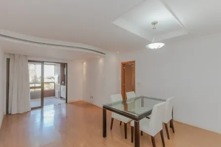 Apartamento com 4 Quartos à venda, 113m² no Jardim Lindóia, Porto Alegre