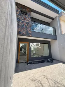Sobrado com 3 Quartos à venda, 85m² no Jardim Independência, São Paulo