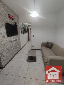 Apartamento com 3 Quartos à venda, 58m² no Parque São Jorge, São Paulo