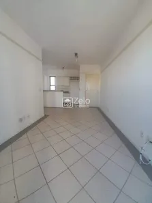 Apartamento com 1 Quarto para alugar, 55m² no Cambuí, Campinas