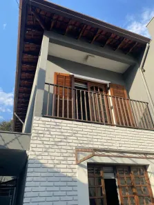 Sobrado com 3 Quartos à venda, 135m² no Jardim Monte Kemel, São Paulo