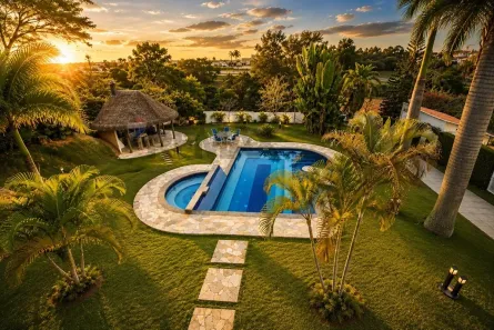 Casa de Condomínio com 3 Quartos à venda, 506m² no Parque da Fazenda, Itatiba