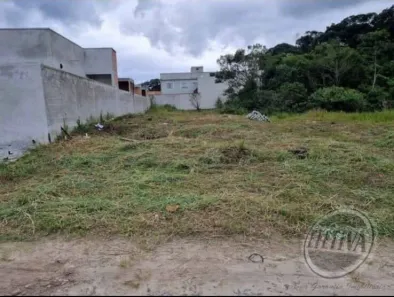 Lote/Terreno à venda, 117m² no Gaivotas, Matinhos