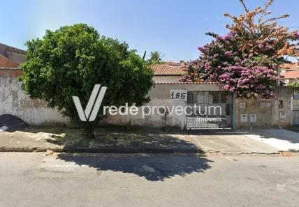 Casa com 4 Quartos à venda, 119m² no Jardim São Pedro de Viracopos, Campinas