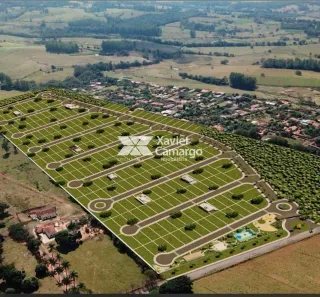 Lote/Terreno à venda, 420m² no , Corumbataí