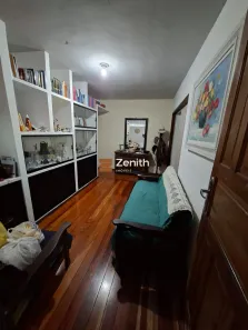 Casa com 4 Quartos à venda, 187m² no Saúde, Pouso Alegre