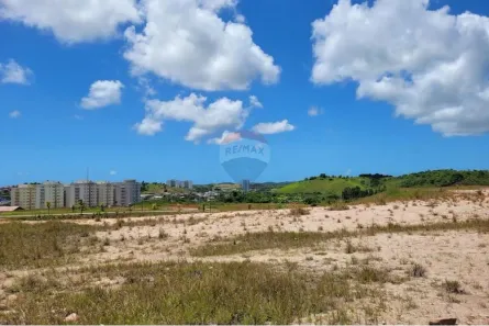 Lote/Terreno à venda, 200m² no Centro, Cabo de Santo Agostinho