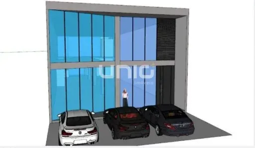 Galpão/Depósito/Armazém para alugar, 350m² no Vila Rezende, Piracicaba