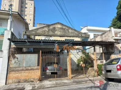 Lote/Terreno à venda, 350m² no Jardim São Paulo(Zona Norte), São Paulo