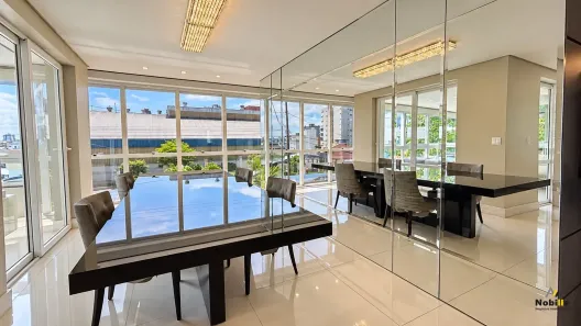 Apartamento com 4 Quartos à venda, 290m² no Panazzolo, Caxias do Sul