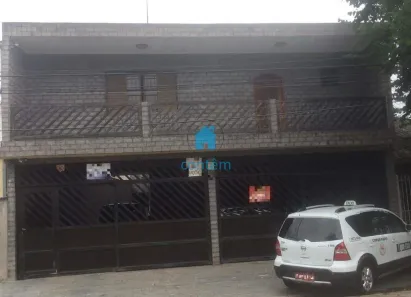 Sobrado com 8 Quartos à venda, 474m² no Presidente Altino, Osasco