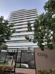 Apartamento com 2 Quartos para alugar, 51m² no Boa Viagem, Recife