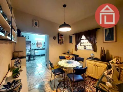 Casa com 3 Quartos à venda, 237m² no Vila Municipal, Bragança Paulista