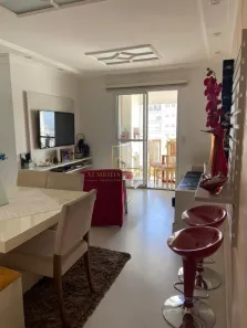 Apartamento com 3 Quartos à venda, 85m² no Jardim Tupanci, Barueri