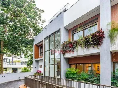 Casa de Condomínio com 4 Quartos à venda, 689m² no Jardim dos Estados, São Paulo