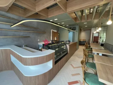 Ponto Comercial à venda, 90m² no Loteamento Urbanova II, São José dos Campos