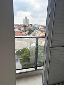 Apartamento com 1 Quarto para alugar, 40m² no Vila Paiva, São Paulo