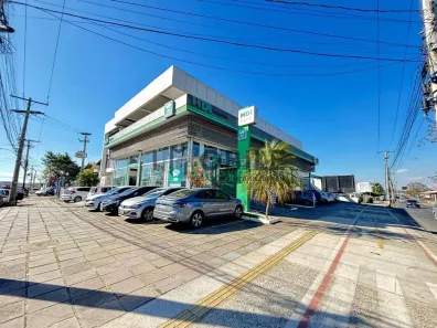 Ponto Comercial para alugar, 1200m² no Jardim São Pedro, Porto Alegre