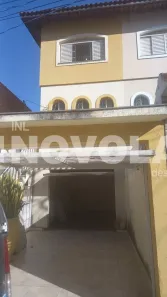 Sobrado com 3 Quartos à venda, 141m² no Vila Nova Mazzei, São Paulo