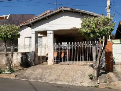 Casa com 2 Quartos à venda, 226m² no Vila Areal, Indaiatuba