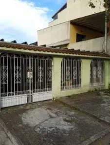 Casa com 2 Quartos à venda, 144m² no Vila Curuçá, Santo André