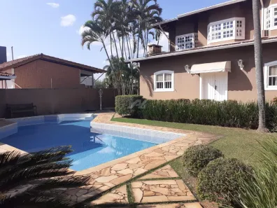 Sobrado com 6 Quartos à venda, 483m² no Bairro das Palmeiras, Campinas