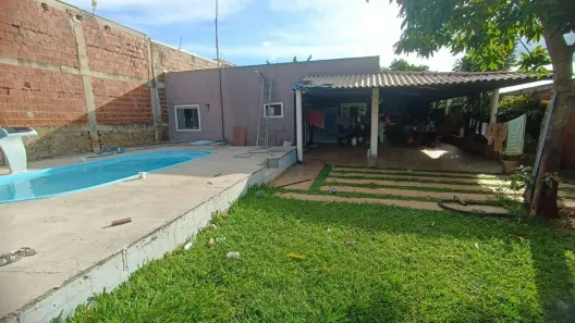 Casa de Condomínio com 3 Quartos à venda, 200m² no Ponte Alta Norte, Brasília