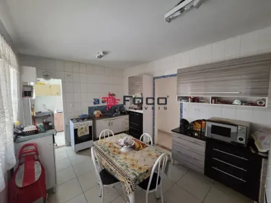 Apartamento com 3 Quartos à venda, 85m² no Cidade Vista Verde, São José dos Campos