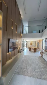 Casa de Condomínio com 4 Quartos à venda, 200m² no Jardim Cristal, Aparecida de Goiânia
