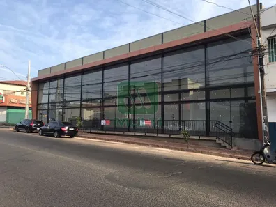 Ponto Comercial com 1 Quarto para alugar, 31m² no Tubalina, Uberlândia