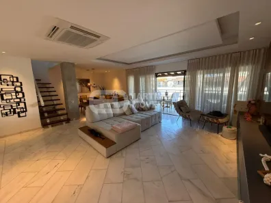 Cobertura com 3 Quartos à venda, 323m² no Recreio dos Bandeirantes, Rio de Janeiro