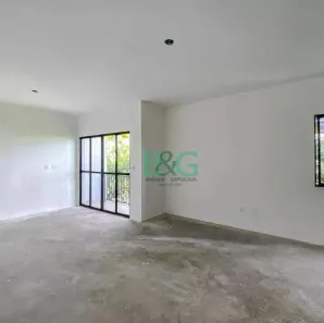 Apartamento com 1 Quarto à venda, 44m² no Quarta Parada, São Paulo