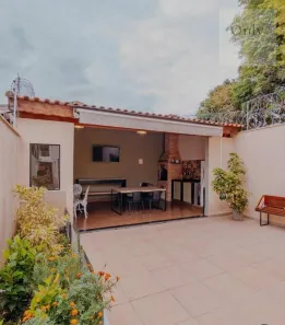 Sobrado com 3 Quartos à venda, 240m² no Vila Jaguara, São Paulo