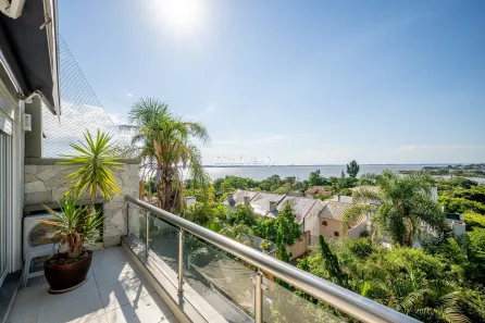 Casa com 3 Quartos à venda, 258m² no Vila Conceição, Porto Alegre