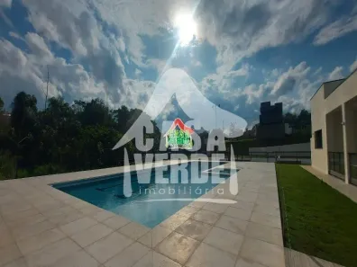 Casa de Condomínio com 3 Quartos à venda, 198m² no Loteamento Park Gran Reserve, Indaiatuba