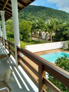 Casa com 6 Quartos à venda, 470m² no Praia das Taquaras, Balneário Camboriú