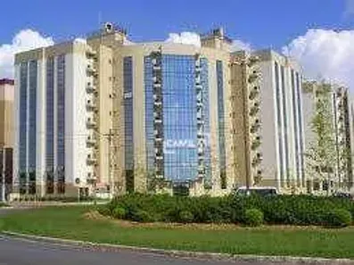 Sala Comercial para venda ou aluguel, 54m² no Jardim América, Paulínia