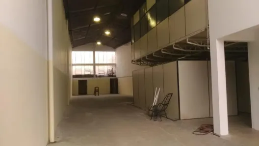 Galpão/Depósito/Armazém para alugar, 320m² no Jardim do Trevo, Campinas