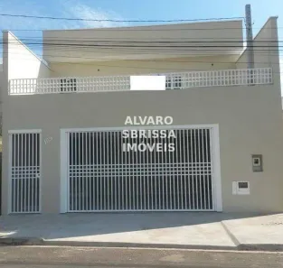 Casa com 3 Quartos à venda, 169m² no Jardim Paulista II, Itu