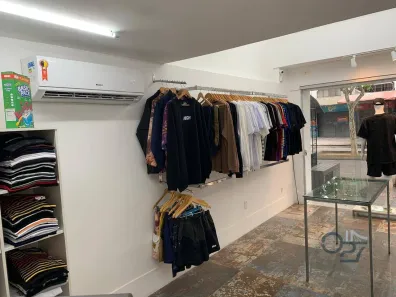 Ponto Comercial à venda, 70m² no Jardim da Penha, Vitória