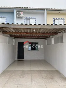 Sobrado com 2 Quartos à venda, 80m² no Enseada, Guarujá